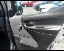 Nissan NV200 2019