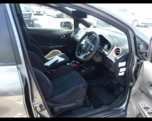 Nissan Note 2020