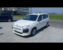 Toyota Probox 2019