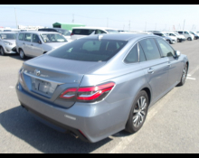 Toyota Crown 2019