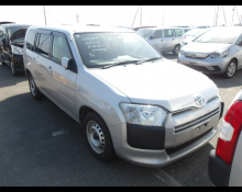 Toyota Probox 2020
