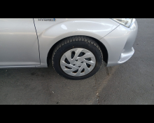 Toyota Corolla Axio 2019