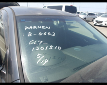 Honda Accord 2006
