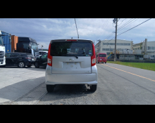 Daihatsu Move 2020