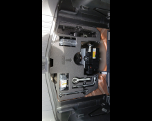 Nissan Note 2019