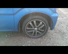 Suzuki Wagon R 2020