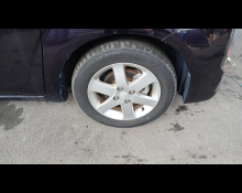 Toyota Spade 2019