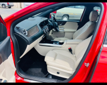 Mercedes Benz B-Class 2019