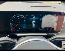 Mercedes Benz B-Class 2019