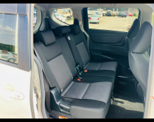 Toyota Sienta 2019