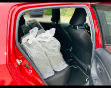 Toyota Vitz 2019