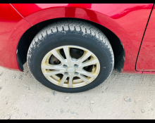 Toyota Vitz 2019