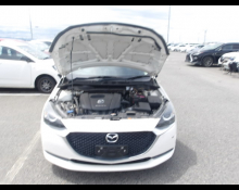 Mazda Mazda2 2019