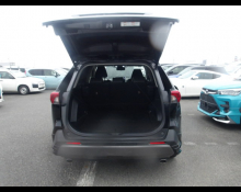 Toyota RAV4 2019