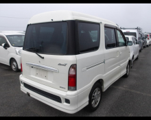Daihatsu Atrai 7 2001