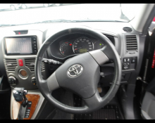 Toyota Rush 2015