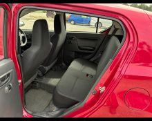 Daihatsu Mira e:S 2019