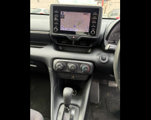 Toyota Yaris 2020