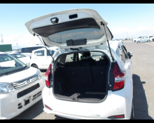 Nissan Note 2019