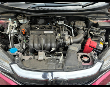 Honda Fit 2019