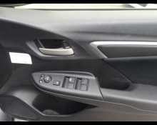 Honda Fit 2019