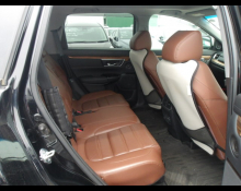Honda CR-V 2019