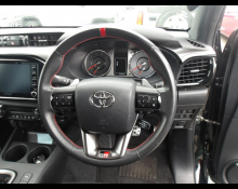 Toyota Hilux 2023