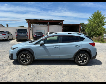 Subaru XV 2019
