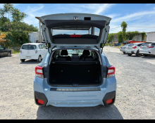 Subaru XV 2019
