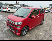 Suzuki Wagon R 2019