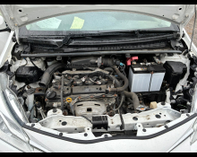 Toyota Vitz 2019