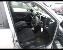 Toyota Probox 2021