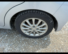 Daihatsu Move 2019