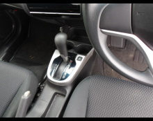 Honda Fit 2019