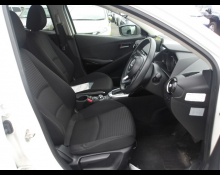 Mazda Demio 2019