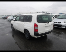Toyota Probox 2021