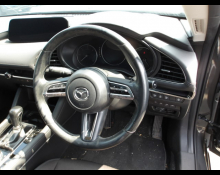 Mazda Mazda3 2019