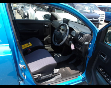 Suzuki Alto 2019