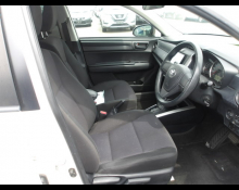 Toyota Corolla Fielder 2018