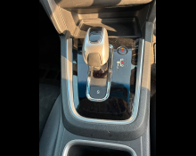 Honda Shuttle 2019