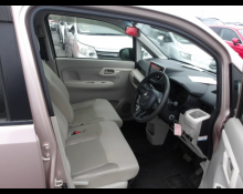 Daihatsu Move 2019