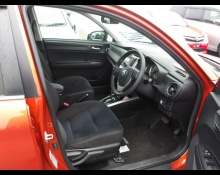 Toyota Corolla Fielder 2015