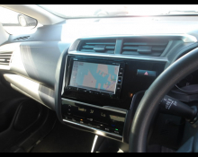 Honda Fit 2019