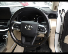 Toyota Land Cruiser 2023