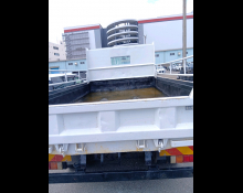 Isuzu Forward 2014