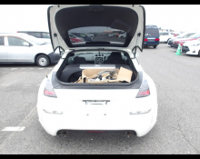Nissan Fairlady Z 2003