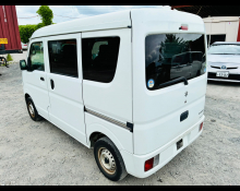 Suzuki Every 2020