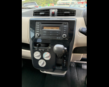 Nissan Dayz 2019