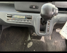 Suzuki Wagon R 2021