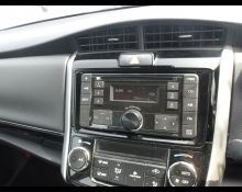 Toyota Corolla Axio 2018